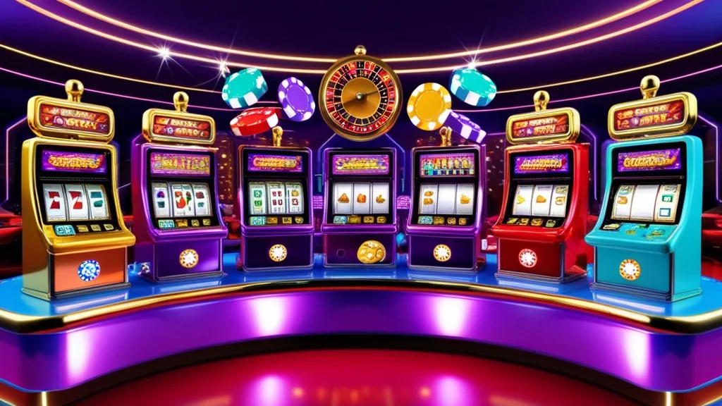 Casino Royals Joker